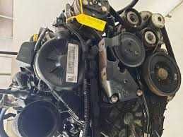 Motor completo 2KDFTV