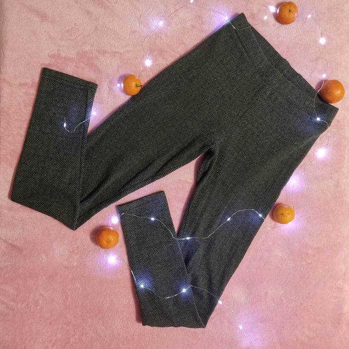 Лосини легінси жіночі