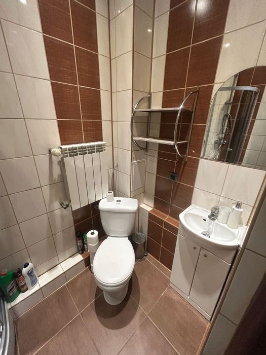 Sprzedam kawalerkę w Radomsku