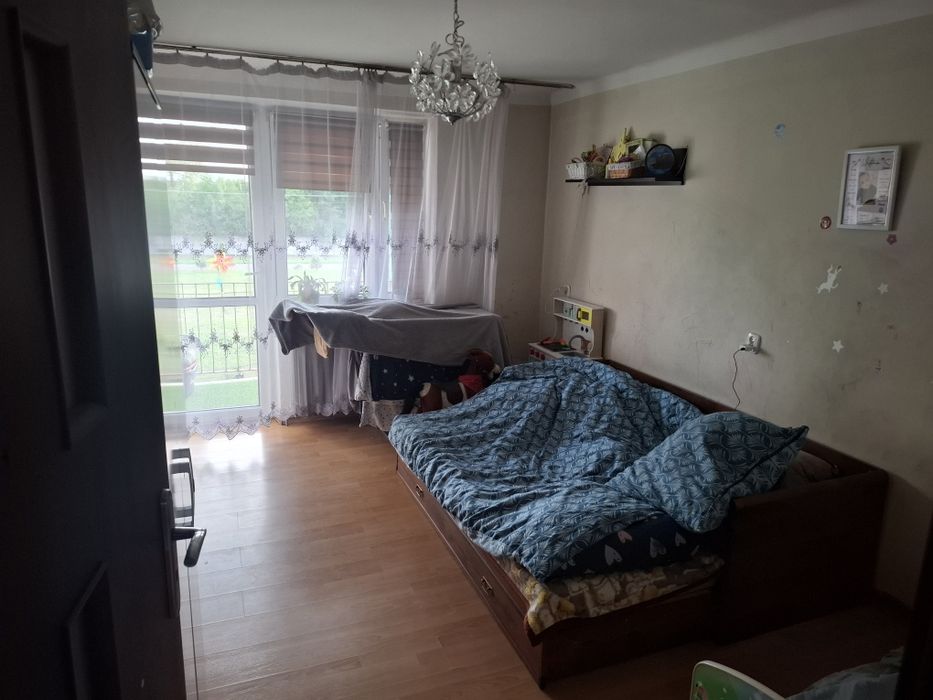 Sprzedam mieszkanie 3 pokoje kuchnia łazienka
