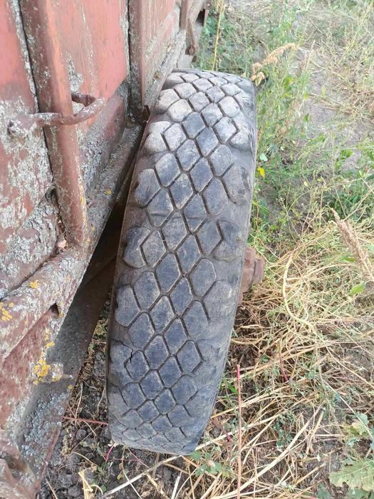 Продам прицеп до трактора