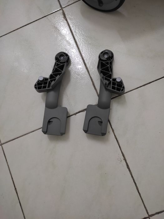 Baby Stroller - Walkabout428000135381012484