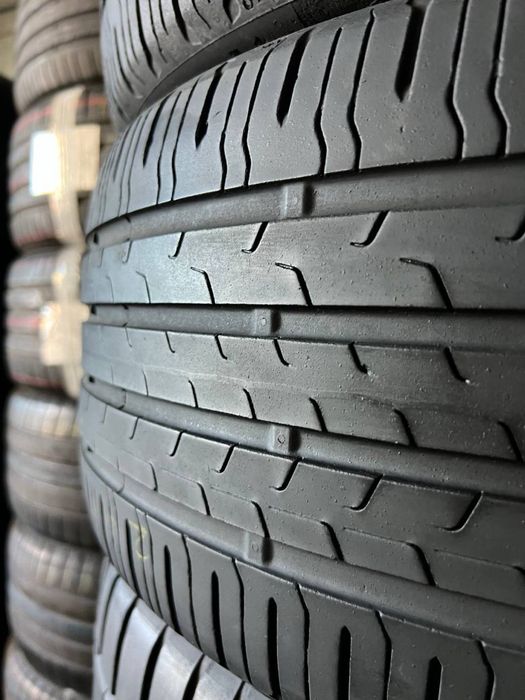 245/35 R20 Continental  22 p