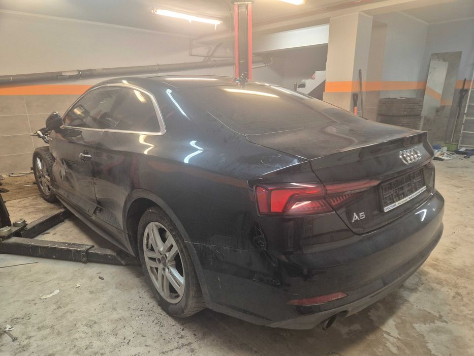 Audi a5  2.0 Turbo