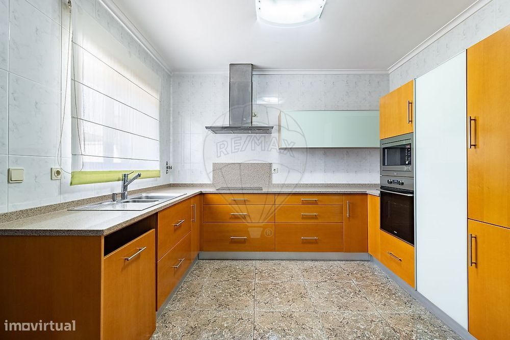 Moradia T3 para venda