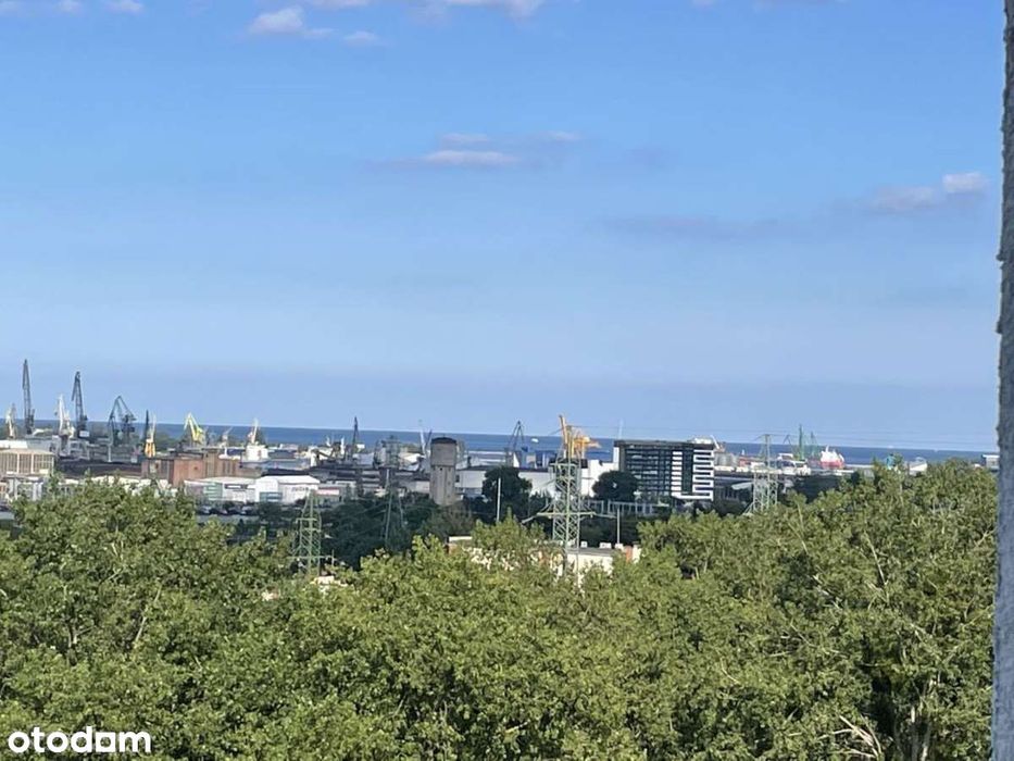 Fajne mieszkanie. Super lokalizacja. Gdynia - Widok 3