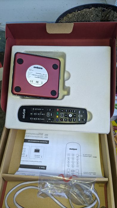 Воля SmartHd Kamai 500 entone