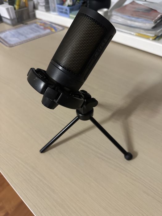 Микрофон fifine A6V