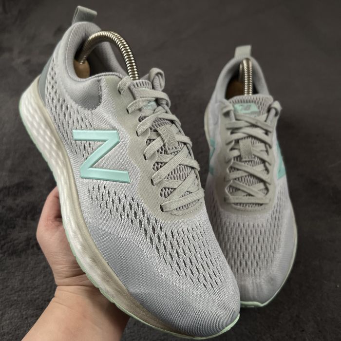 Чоловічі кросівки New Balance fresh foam arishi. P. 40. Ідеал!!!
