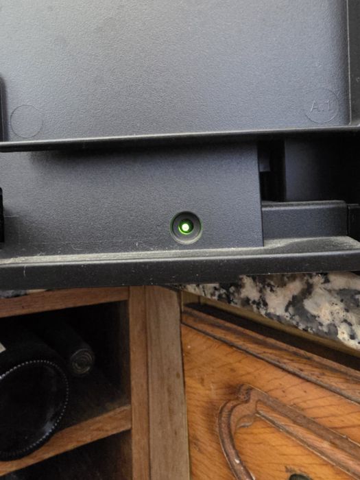 impressora HP OfficeJet 3830
