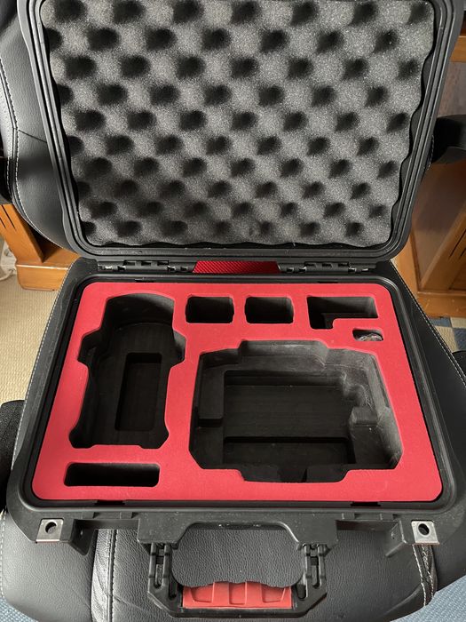 PGYTECH caixa Dji Mavic Air 2