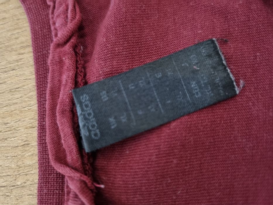 Koszulka adidas XL