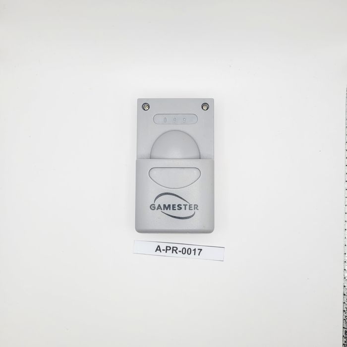 Nintendo 64 Rumble Pak (Gamester)