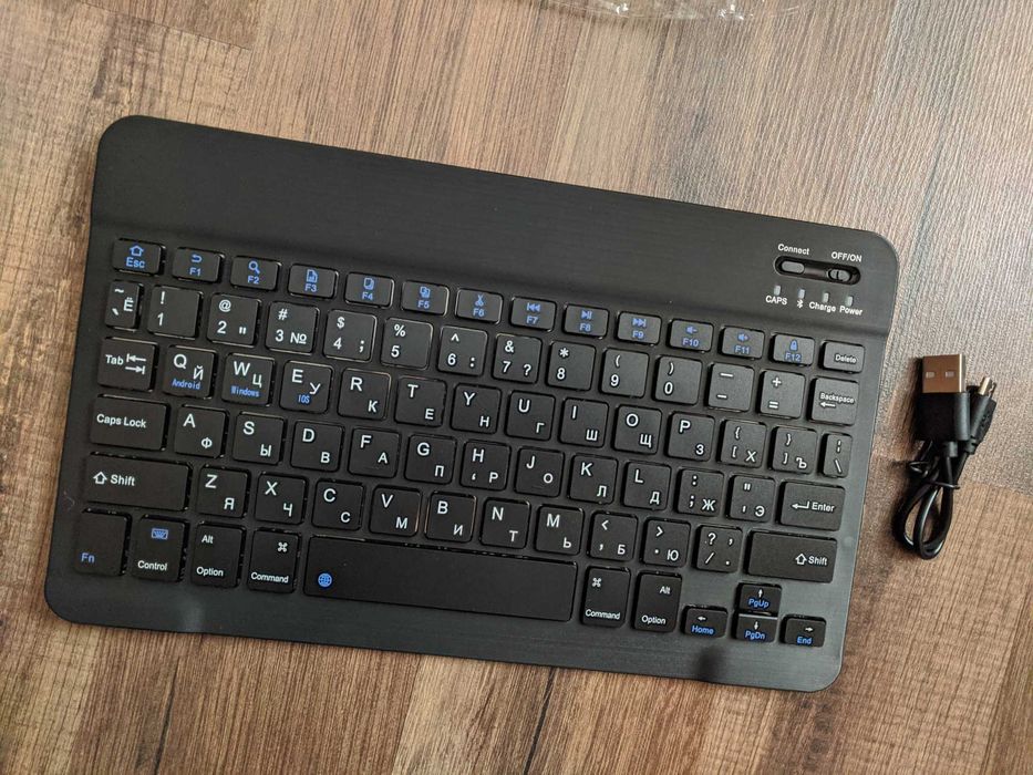 Планшет Teclast P25, 2/32 новий, 10.1" Global + чохол + подарунок