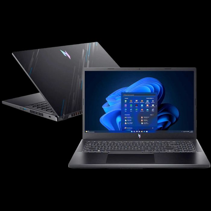 Acer Nitro V 15 RTX/16gb/1,5tb gamingowy laptop