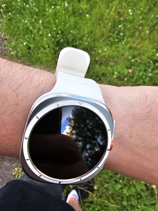 Samsung watch ultra
