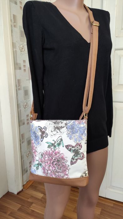 Стильная Сумка George.