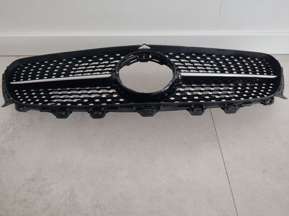 Grill Atrapa Mercedes E-klasa Coupe A238 AMG Oryginał