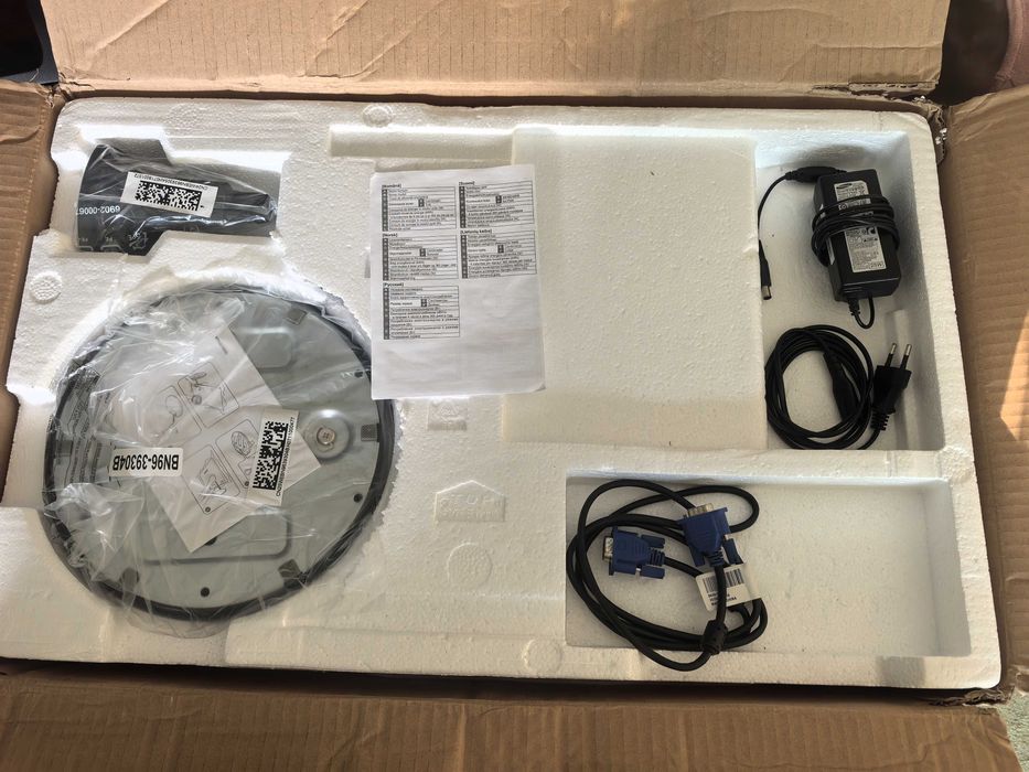 Monitory Samsung S27F350