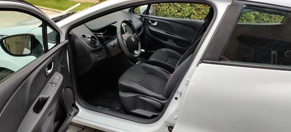 Renault Clio 4 1.5 DCI 2019r