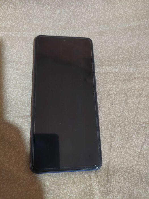 Poco x3 pro 8/256 blue