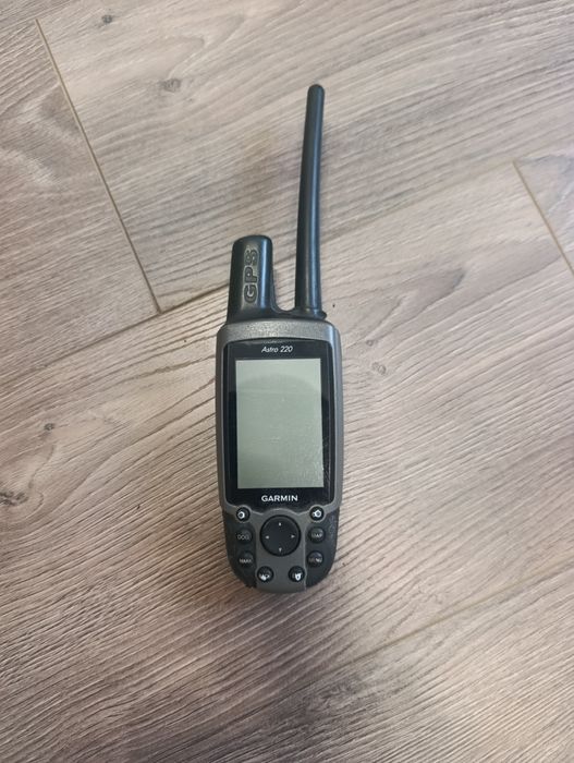 GPS  нашийник GARMIN