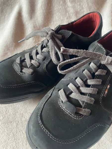 Buty Ecco męskie 39 causal