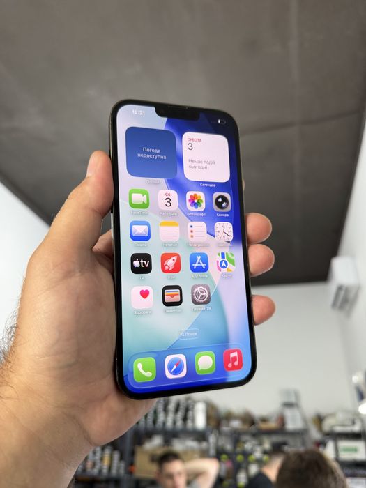 Apple Iphone 13 Pro Max 128 gb Neverlock 100% айфон Про Макс