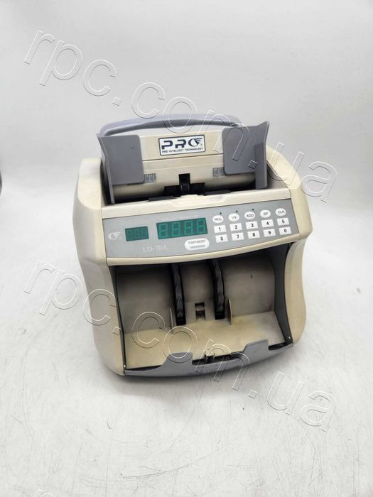 Лічильник купюр (банкнот) Dors 600, Pro 87, Pro 87U Laurel J-700, Magner 35 лічильна машинка