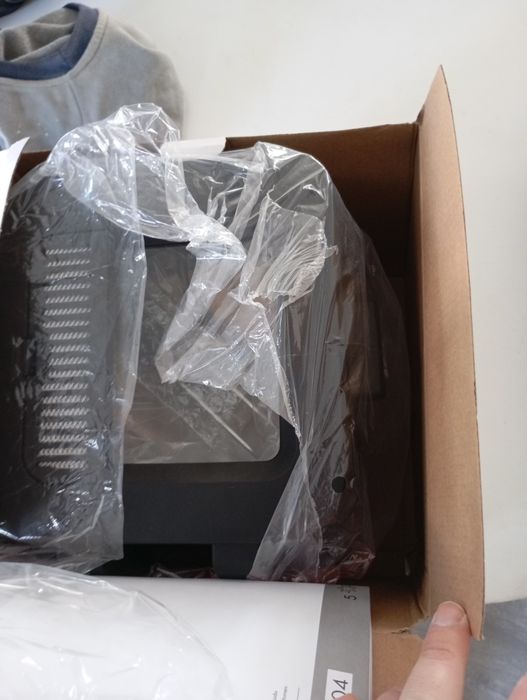 Fritadeira pequena Silver Crest