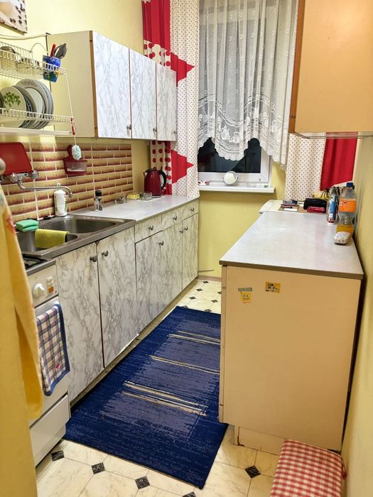 Wynajmę mieszkanie 3 pokojowe w super cenie