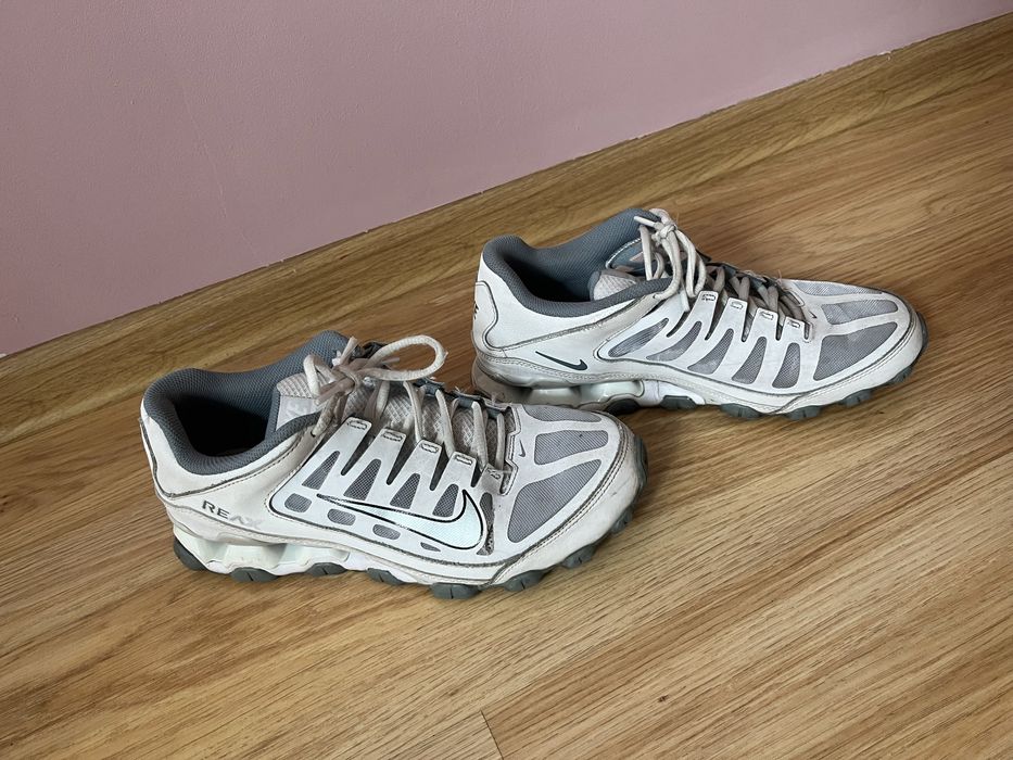 Nike reax 8 TR mesh