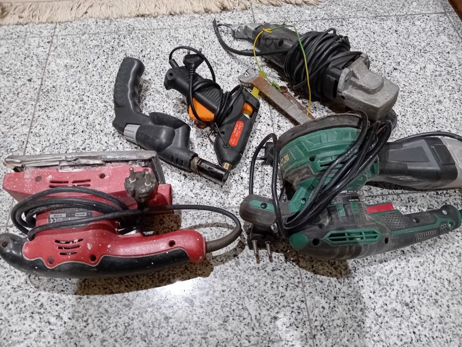 Bufa,máquina de cortar relva