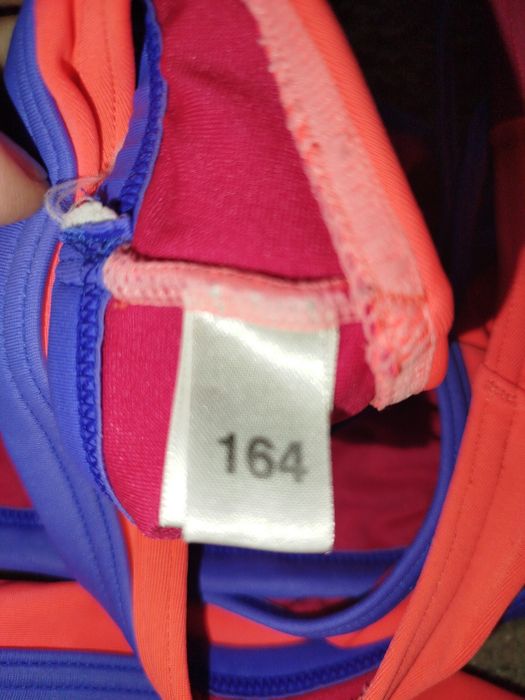 Підлітковий купальник Adidas