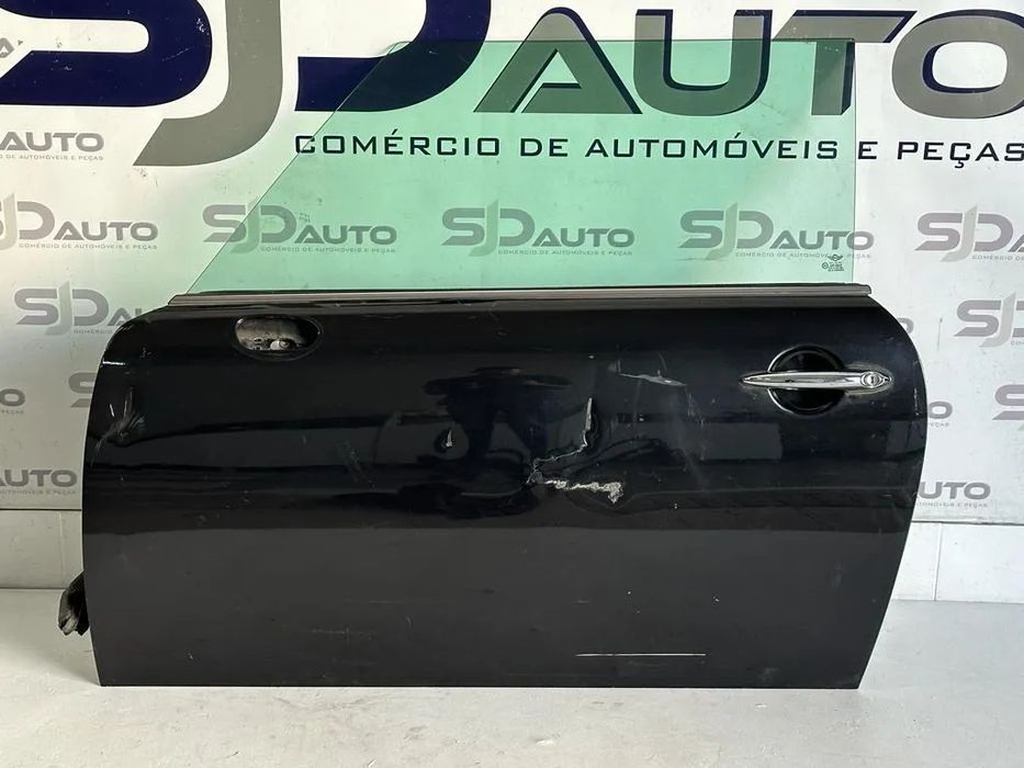 Porta Frente Direita / Esquerda - Mini Cooper R56