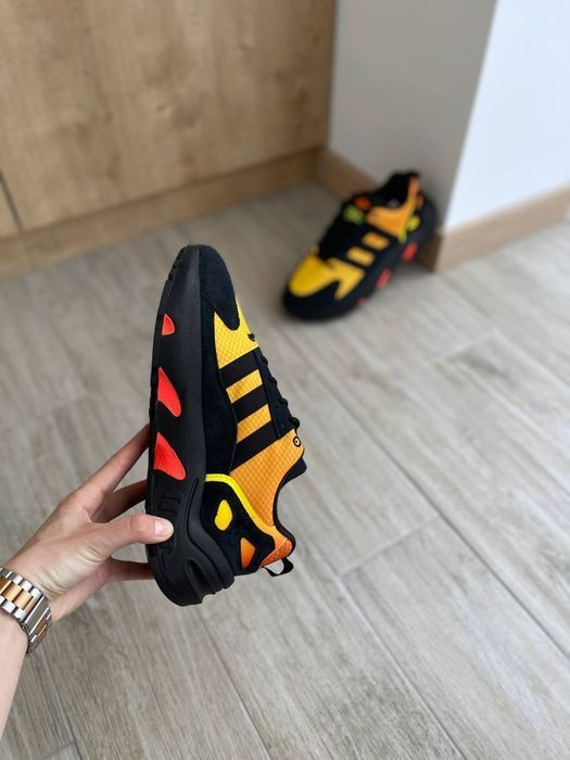 США! Чоловічі кросівки Adidas ZX 22 Boost FZ5885 Оригінал! 42-42.5