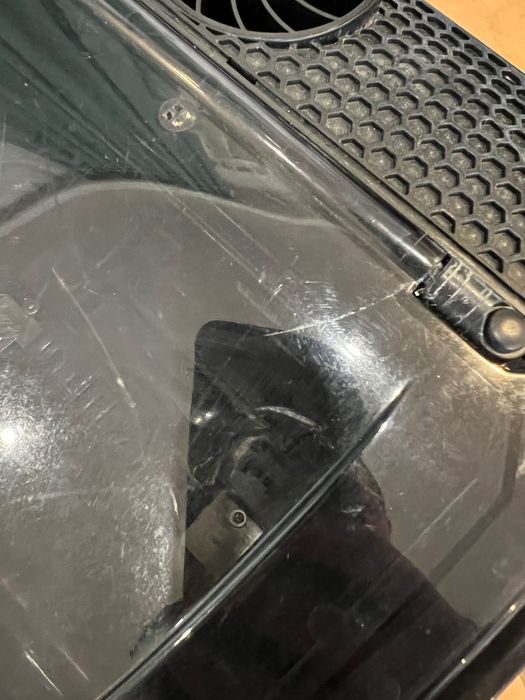 Robot czyszczący  basen TEBAS 7310