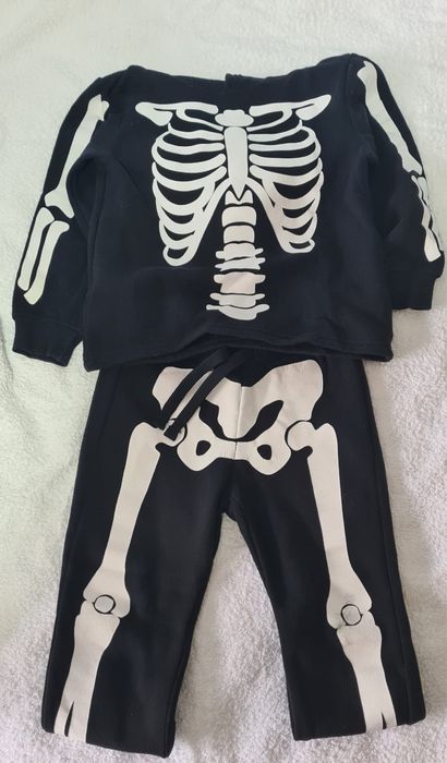 *Oportunidade* Roupa Menino 4-5 anos