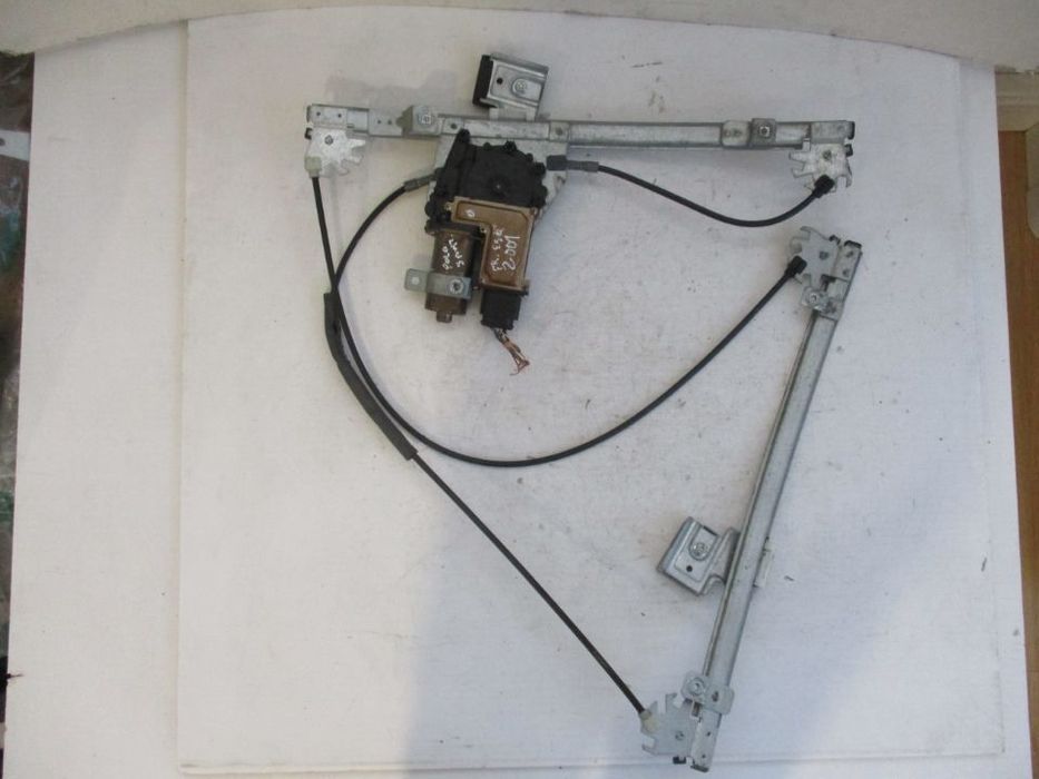 Elevador vidro VW Volkswagen Polo 2000 / 2001 3 portas Esquerdo