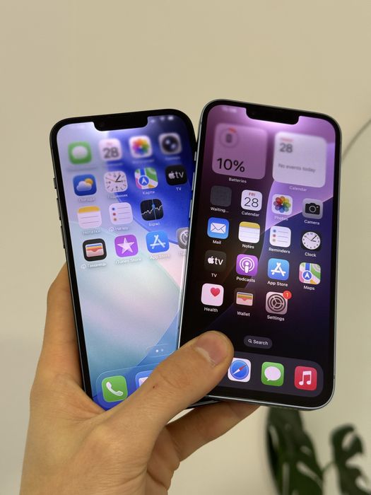 iPhone 14 128 Gb unlock