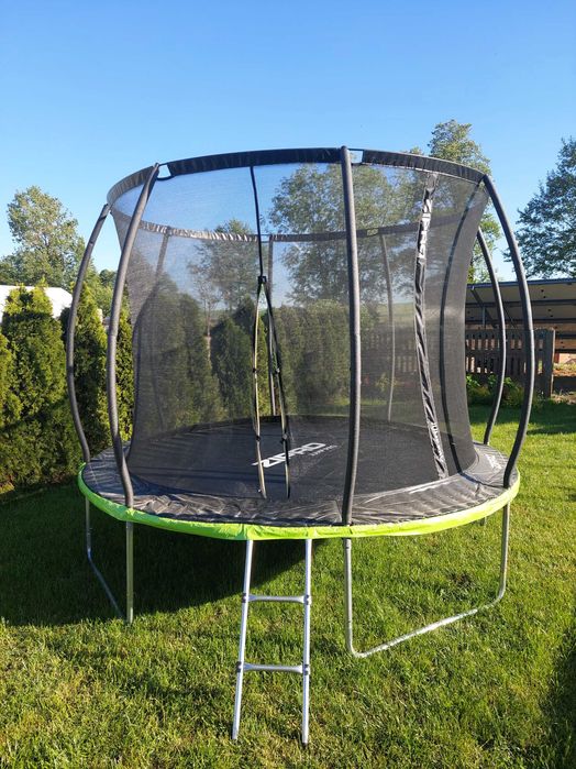 Trampolina Zipro 312 cm