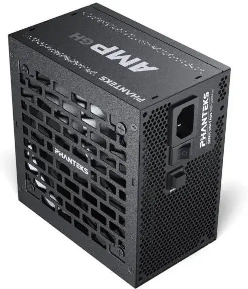 Блок живлення ПК