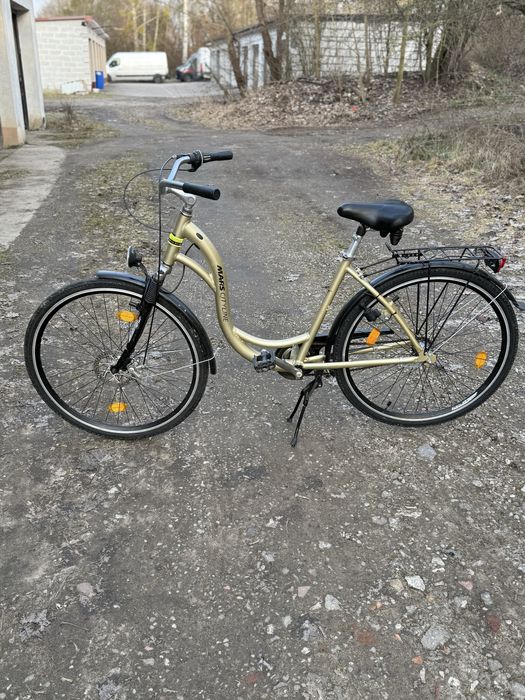 Rower miejski Mars