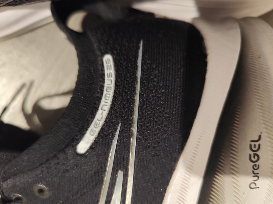 ASICS Running Shoes, Nimbus 2664175186066561121