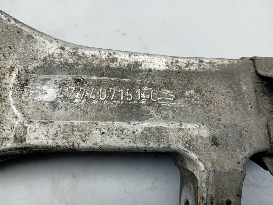 Braço de suspensão frente direito AUDI Allroad (4BH, C5)