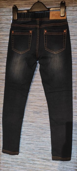 Spodnie jeansowe Lincoln & Sharks