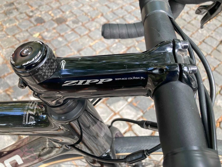 Bicicleta COLUER competição