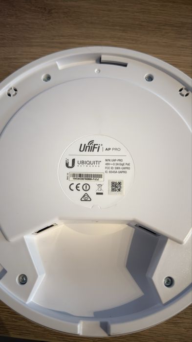 Unifi Cloud Key Gen 2 + APs