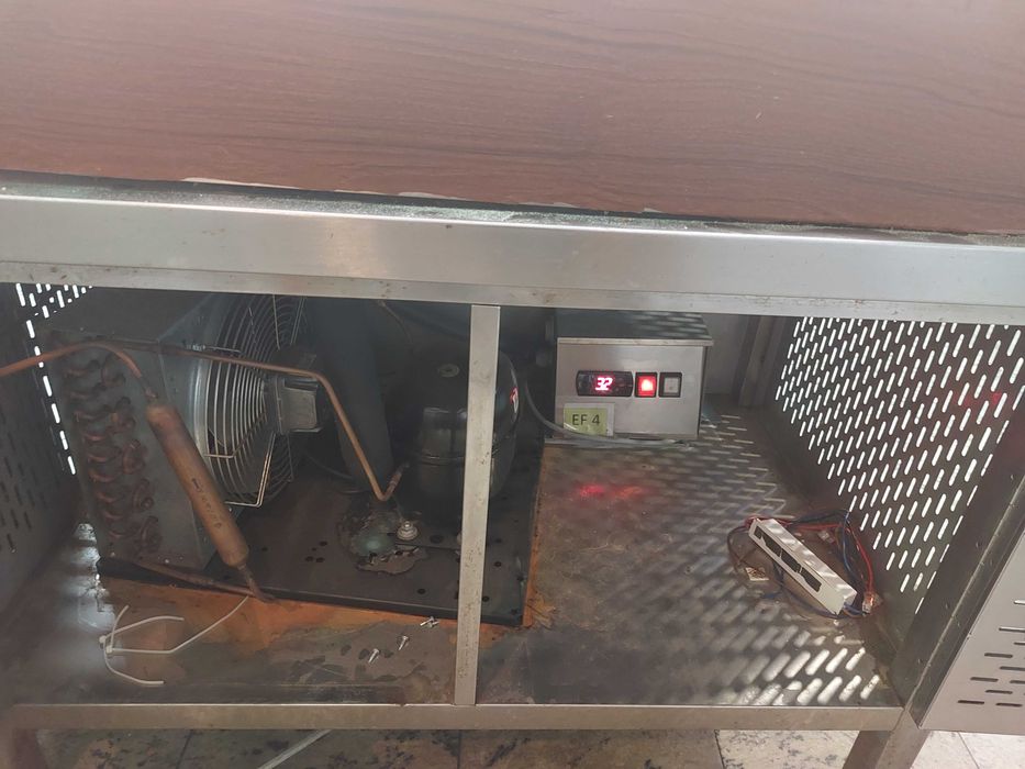 Equipamentos hotelaria