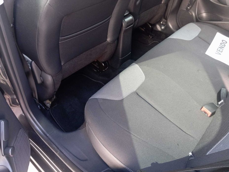 Citroen C3 1.1cc 129mil KMS ano 2011